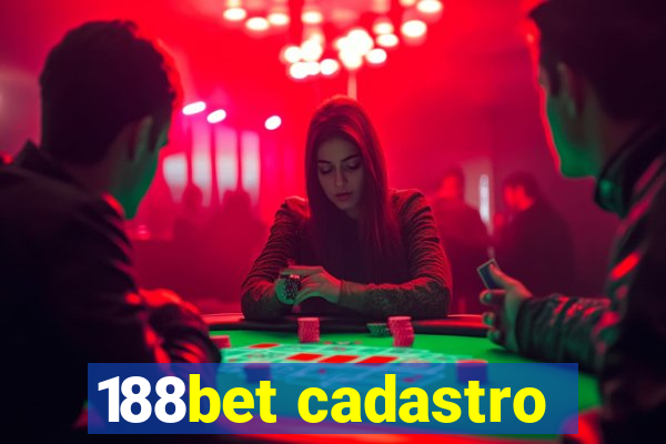 188bet cadastro